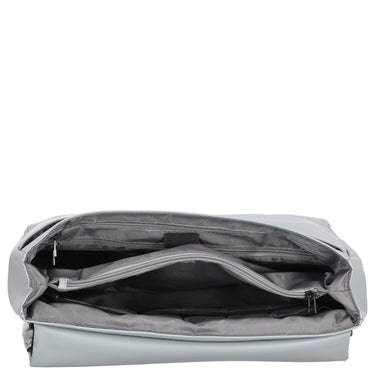 Jost Tolja - Umhängetasche L 15" 38 cm (hellgrau) - Markenkoffer