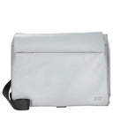 Jost Tolja - Umhängetasche L 15" 38 cm (hellgrau) - Markenkoffer