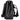 Jost Tolja - Umhängetasche S 25 cm (black) - Markenkoffer