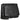 Jost Tolja - Umhängetasche S 25 cm (black) - Markenkoffer