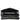 Jost Tolja - Umhängetasche S 25 cm (black) - Markenkoffer