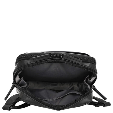 Jost Tolja - Umhängetasche XS 21 cm (schwarz) - Ansicht 6