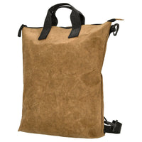 Jost Trosa X-Change Bag S - Rucksack 40 cm (cognac) - Ansicht 2