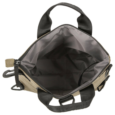 Jost Trosa X-Change Bag XS - Rucksack 31 cm (olive) - Ansicht 6