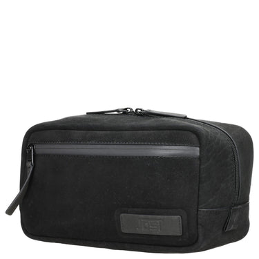 Jost Vaxholm - Kulturbeutel 22 cm (black) - Markenkoffer