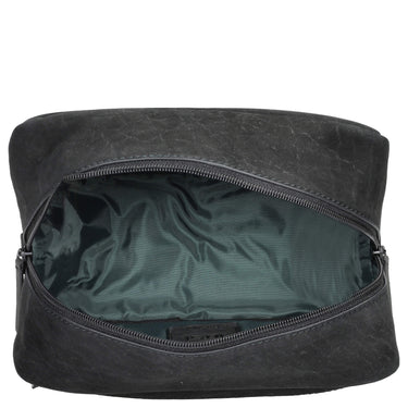 Jost Vaxholm - Kulturbeutel 22 cm (black) - Markenkoffer