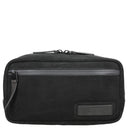 Jost Vaxholm - Kulturbeutel 22 cm (black) - Markenkoffer