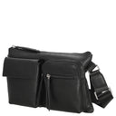 Jost Vika Crossover - Umhängetasche 28 cm (black) - Markenkoffer