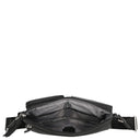 Jost Vika Crossover - Umhängetasche 28 cm (black) - Markenkoffer