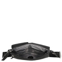 Jost Vika Crossover - Umhängetasche 28 cm (black) - Markenkoffer
