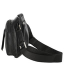 Jost Vika Crossover - Umhängetasche 28 cm (black) - Markenkoffer
