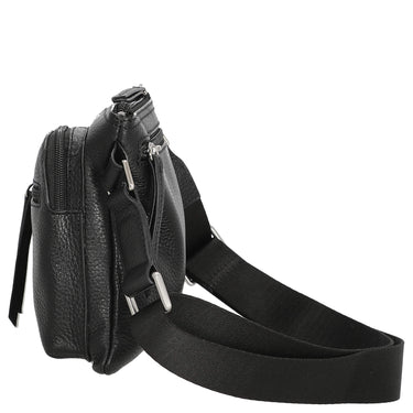 Jost Vika Crossover - Umhängetasche 28 cm (black) - Markenkoffer