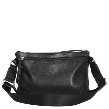 Jost Vika Crossover - Umhängetasche 28 cm (black) - Markenkoffer