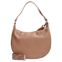 Jost Vika - Schultertasche 30 cm (apricot)