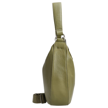 Jost Vika - Schultertasche 30 cm (olive) - Ansicht 3