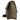 Jost Vika - Umhängetasche 25 cm (khaki) - Markenkoffer