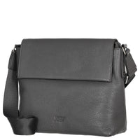 Jost Vika - Umhängetasche 28 cm (mid grey) - Ansicht 2