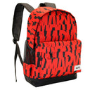 Karactermania Marvel Cut - Rucksack 44 cm (print) - Markenkoffer