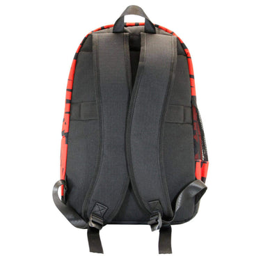 Karactermania Marvel Cut - Rucksack 44 cm (print) - Markenkoffer