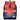 Karactermania Marvel Spiderman Suit - Rucksack 44 cm (print) - Markenkoffer