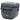 KLICKfix Aventour Compact City 3 - Lenkertasche 20 cm (grey) - Markenkoffer