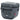 KLICKfix Aventour Compact City 3 - Lenkertasche 20 cm (grey) - Markenkoffer