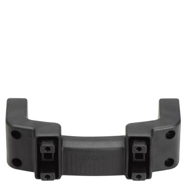 KLICKfix Lenker  - Adapter Distanz-Set Weite 100mm (black) - Ansicht 2