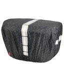 KLICKfix reisenthel - Regenhülle (Carrybag GT) (signature black)