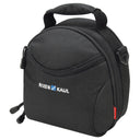 KLICKfix Smile 3.3 - Lenkertasche 21 cm (black) - Markenkoffer