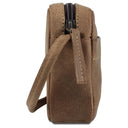 Klondike 1896 Yukon Maya - Schultertasche 17 cm (mittelbraun) - Markenkoffer