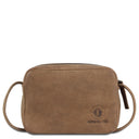 Klondike 1896 Yukon Maya - Schultertasche 17 cm (mittelbraun) - Markenkoffer