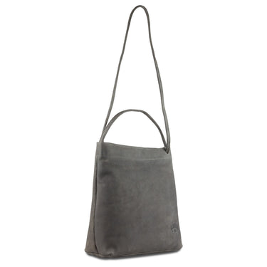 Klondike 1896 Yukon Nora - Beuteltasche 39 cm (grau) - Markenkoffer