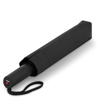 Knirps A.405 XXL Duomatic Vented - Taschenschirm Regenschirm (black) - Ansicht 2