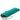 Knirps AS.050 Slim Small Manual - Taschenschirm (pacific) - Markenkoffer