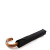 Knirps S.570 L Automatic - Paraguas de bolsillo (black)