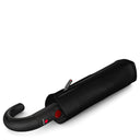 Knirps T. 260 Duomatic M - Taschenschirm (black) - Markenkoffer