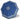 Knirps T.200 M Duomatic - Regenschirm (grace blue) - Markenkoffer