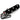 Knirps T.200 M Duomatic - Taschenschirm Regenschirm (dot art black) - Markenkoffer