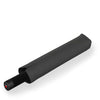 Knirps U. 090 Ultralight XXL manual Compact - Taschenschirm (dark grey)