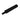 Knirps U. 090 Ultralight XXL manual Compact - Taschenschirm (neon black) - Markenkoffer