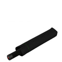 Knirps U. 090 Ultralight XXL manual Compact - Taschenschirm (neon black) - Ansicht 2