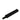 Knirps U. 090 Ultralight XXL manual Compact - Taschenschirm (neon black) - Markenkoffer