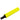 Knirps U. 090 Ultralight XXL manual Compact - Taschenschirm (yellow) - Markenkoffer