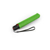 Knirps U.200 Ultra Light Duomatic - Taschenschirm Regenschirm (green)