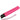 Knirps U.200 Ultra Light Duomatic - Taschenschirm Regenschirm (neon pink) - Markenkoffer