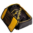 La Sportiva Climbing Bag 22 - Seilrucksack (black/yellow) - Markenkoffer