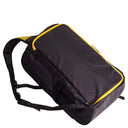 La Sportiva Climbing Bag 22 - Seilrucksack (black/yellow) - Markenkoffer