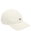 Lacoste Accessoire - Gorra de terciopelo (lapland)