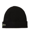 Lacoste Accesorios - Gorro (negro)
