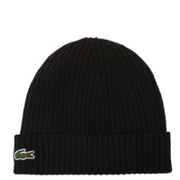 Lacoste Accessoires - Mütze (black)